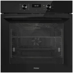 Электрический духовой шкаф Haier HOQ-A2AEN3GB