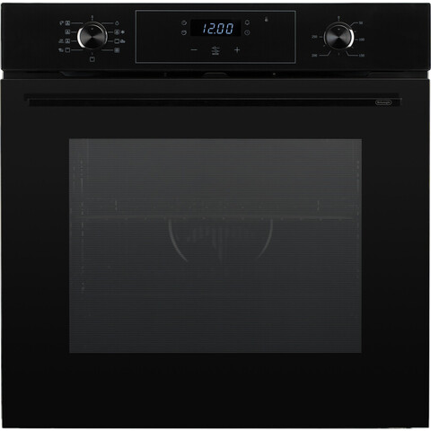 Электрический духовой шкаф Delonghi DEO 735 NB NORMA