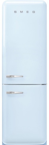 Холодильник Smeg FAB32RPB5