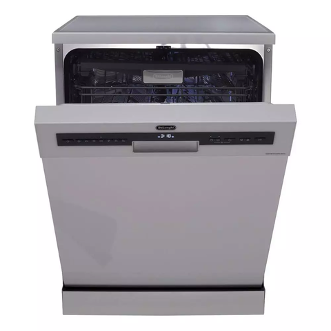 Посудомоечная машина DeLonghi DDWS09F Realo