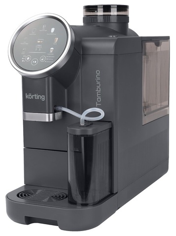 Автоматическая кофемашина Korting KACM 2028 Gr Tamburino