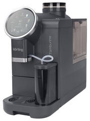 Автоматическая кофемашина Korting KACM 2028 Gr Tamburino