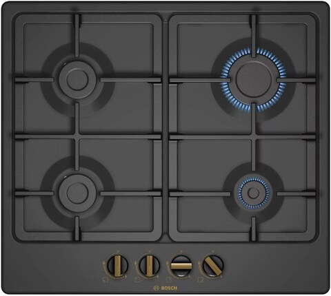 Газовая варочная панель Bosch PGP6B3B90R