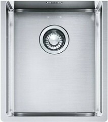 Кухонная мойка Franke Box BXX 210/110-34