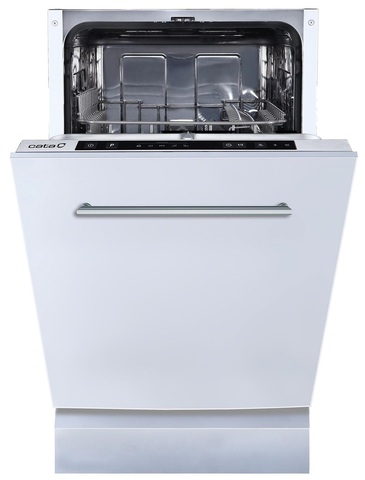 Встраиваемая посудомоечная машина CATA LVI 46009