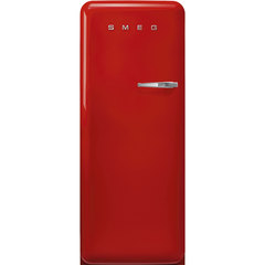 Однокамерный холодильник Smeg FAB28LRD5