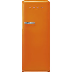 Однокамерный холодильник Smeg FAB28ROR5