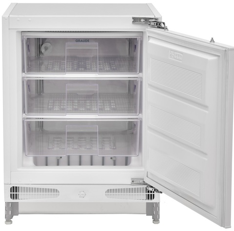 Встраиваемый морозильный шкаф GraudeFG 80.2