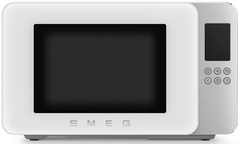 Микроволновая печь Smeg MOC01WHMEU