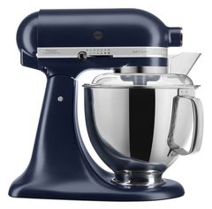 Миксер планетарный KitchenAid Artisan 5KSM175PSEIB
