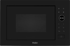 Встраиваемая микроволновая печь Haier HMX-BPG259MB
