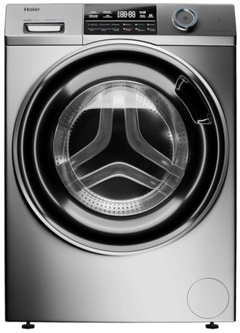 Стиральная машина Haier HW80-BP14969AS
