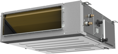 Сплит система Lessar LS-HE18DWE2B/LU-HE18UWE2