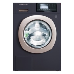 Стиральная машина Kuppersbusch W 40.0 T Titan Rock