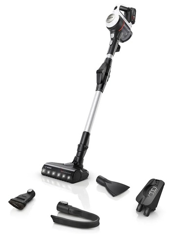 Пылесос Bosch BBS711W