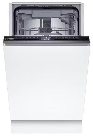 Встраиваемая посудомоечная машина Bosch SPV4HMX14Q