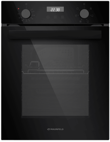 Электрический духовой шкаф Maunfeld EOEM516PB2