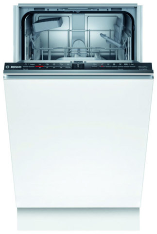 Посудомоечная машина шириной 45 см Bosch SPV2HKX4DR
