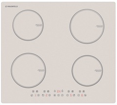 Индукционная варочная панель Maunfeld CVI594BG