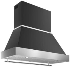 Кухонная вытяжка Bertazzoni K120HERTX