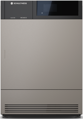 Сушильная машина Schulthess MDA1.106FH3LY Iconic Gold