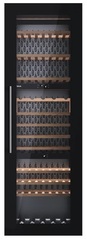 Винный шкаф TEKA RVI 30097 BLACK GLASS
