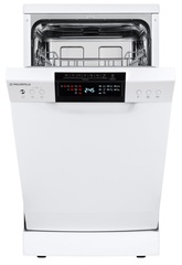 Посудомоечная машина Maunfeld MWF45220W