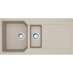 Кухонная мойка Franke Urban UBG 651-100, сахара