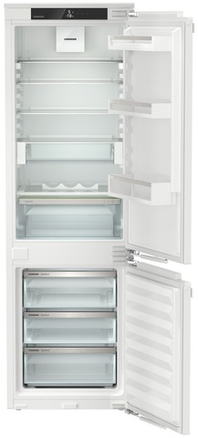 Встраиваемый двухкамерный холодильник Liebherr ICd 5123 Plus