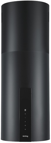 Островная вытяжка Korting KHA 35808 DN Cylinder