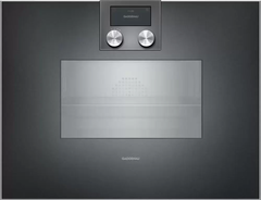 Встраиваемый электрический духовой шкаф Gaggenau BS450101
