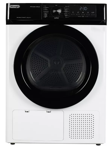 Сушильная машина DeLonghi DTD 8106 H EMILIA