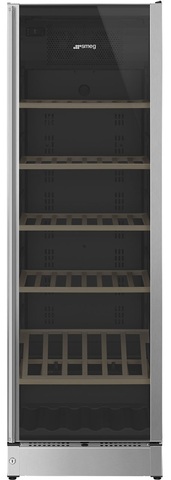 Винный шкаф Smeg SCV115G