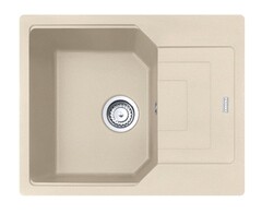 Кухонная мойка Franke Urban UBG 611-62 Fragranite, бежевый