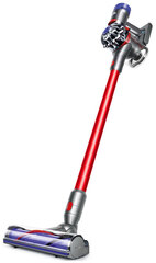 Вертикальный пылесос Dyson V8 Extra UK