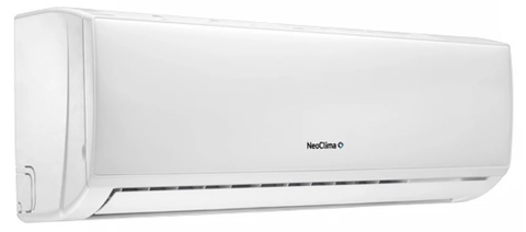 Сплит система NeoClima NS/NU-HAL18F серия Plasma