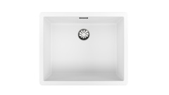 Кухонная мойка Teka RADEA R10 50.40 M-TG WHITE