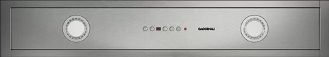 Островная вытяжка Gaggenau AC482181
