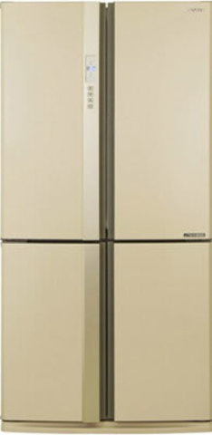 Холодильник side-by-side Sharp SJ-EX93PBE