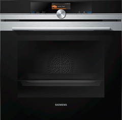 Электрический духовой шкаф Siemens HB636GBS1