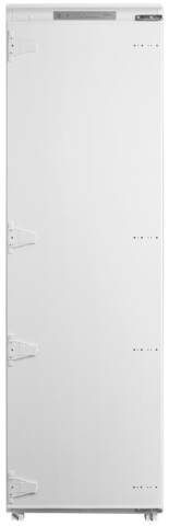 Встраиваемый холодильник Midea MDRE423FGE01