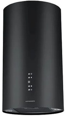 Островная вытяжка Kuppersberg TUBA 35 B