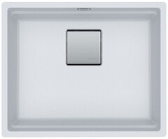 Кухонная мойка Franke KNG 110-52 белый