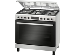 Газовая плита Bosch HGX5G7W50Q