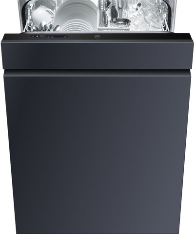 Встраиваемая посудомоечная машина V-ZUG AdoraDish V6000 стандартная высота AS6T-41118