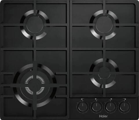 Газовая варочная панель Haier HHQ-G64CTPB