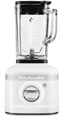Блендер KitchenAid Artisan K400 5KSB4026EWH