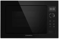 Встраиваемая микроволновая печь Maunfeld XBMO251GB Glossy