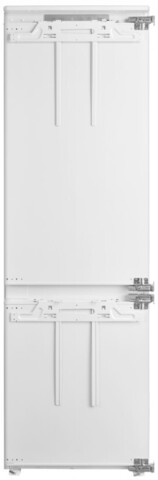 Встраиваемый двухкамерный холодильник Midea MDRE371FGE01M