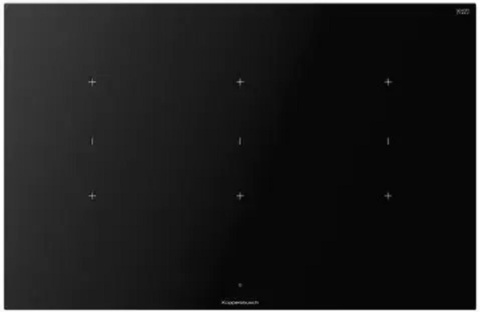 Индукционная варочная панель Kuppersbusch KI 8820.0 MR